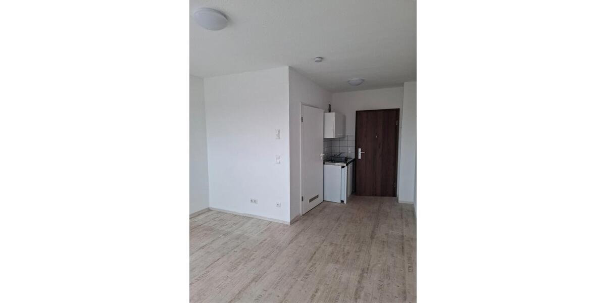 Etagenwohnung Ludwigshafen am Rhein - 1 Zimmer, 21 m&sup2;, 75.000&euro; | Angebot:26137209