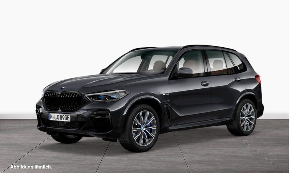 BMW X5 71.531 km 58.770 € Mannheim 68169