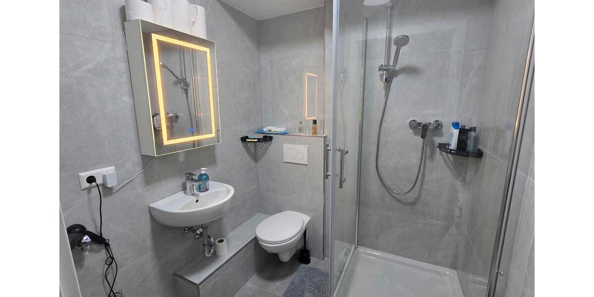 Erdgeschoßwohnung Mannheim Niederfeld - 1 Zimmer, 28 m&sup2;, 730&euro; | Angebot:26261288