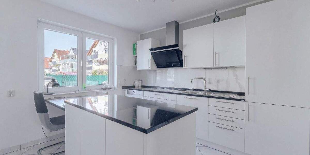 Reihenendhaus Mannheim Käfertal - 6 Zimmer, 210 m&sup2;, 830.000&euro; | Angebot:25846249