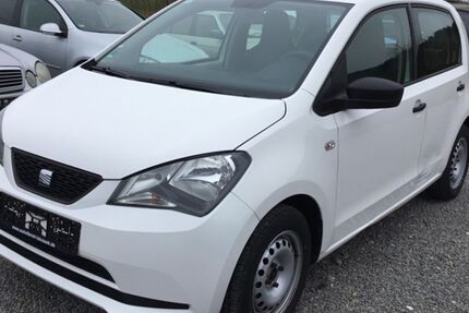 Seat Mii 138.000 km 3.300 &euro; Wiesenbach 69257