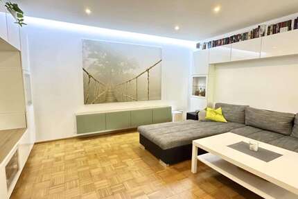 Wohnung Wiesloch - 4 Zimmer, 95 m&sup2;, 299.000&euro; | Angebot:26956420