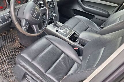 Audi A6 285.209 km 1.550 &euro; Viernheim 68519