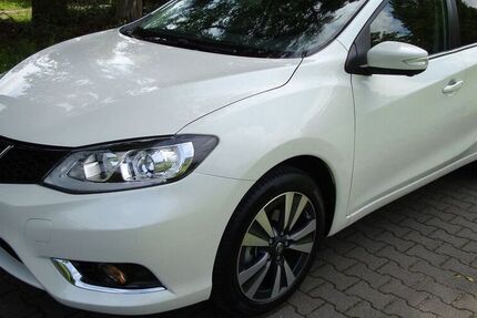 Nissan Pulsar