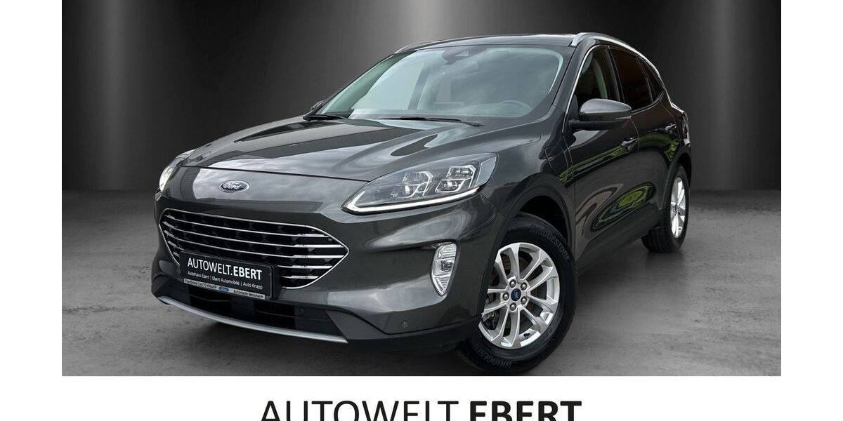 Ford Kuga 89.950 km 21.690 &euro; Sandhausen 69207