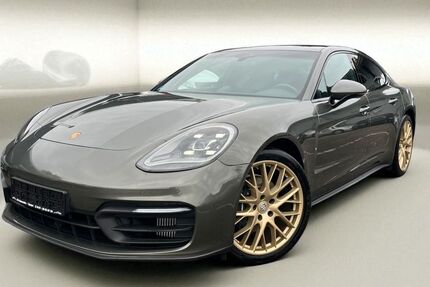 Porsche Panamera 79.500 km 71.999 &euro; Speyer 67346