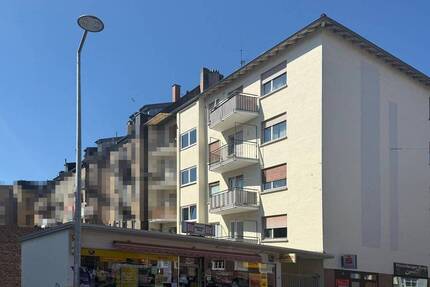Haus Mannheim Wohlgelegen - 2 Zimmer, 703 m&sup2;, 1.850.000&euro; | Angebot:26851238