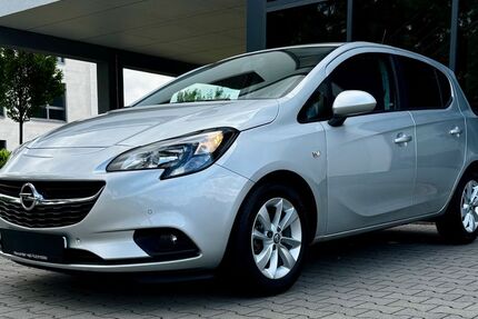 Opel Corsa 49.000 km 12.500 &euro; Weinheim 69469