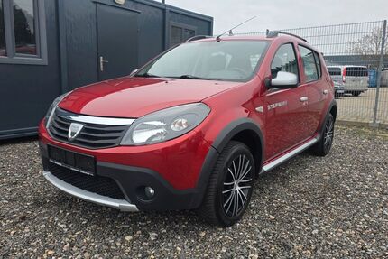 Dacia Sandero 129.000 km 4.475 &euro; Schwetzingen 68723