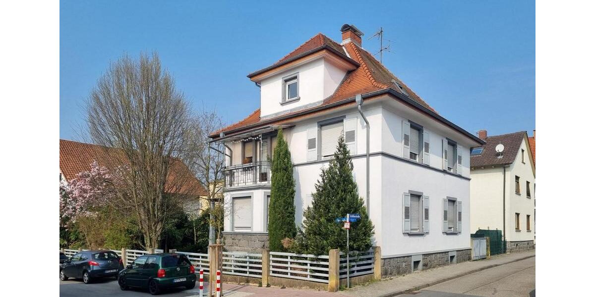 Einfamilienhaus Hemsbach - 590.000&euro; | Angebot:25904744