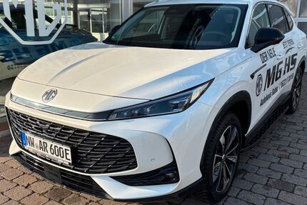 MG HS 6.950 km 33.600 &euro; Neustadt 67433