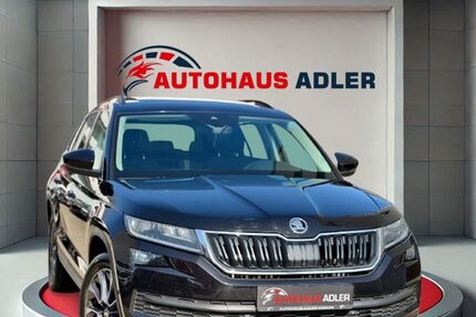 Skoda Kodiaq 170.000 km 18.700 &euro; Worms 67549