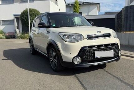 Kia Soul 179.500 km 7.990 &euro; Mannheim 68159