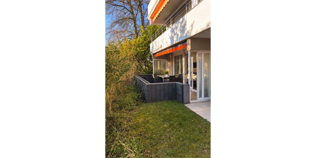 Terrassenwohnung Heidelberg Boxberg - 3 Zimmer, 81 m&sup2;, 290.000&euro; | Angebot:25355864