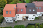 Reihenmittelhaus Ludwigshafen am Rhein Oppau - 6 Zimmer, 169 m&sup2;, 399.000&euro; | Angebot:25655409
