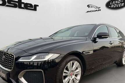 Jaguar XF 69.700 km 26.300 &euro; Mutterstadt 67112