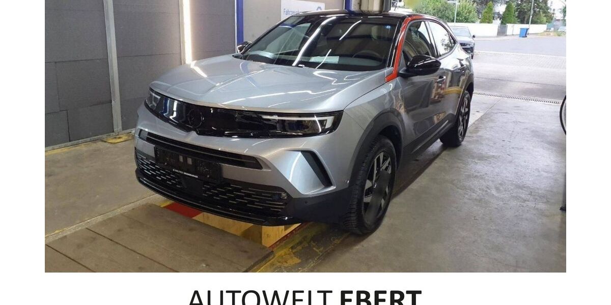 Opel Mokka 20.990 km 21.890 &euro; Bensheim 64625