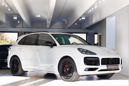 Porsche Cayenne 49.500 km 94.880 &euro; Ludwigshafen am Rhein 67059