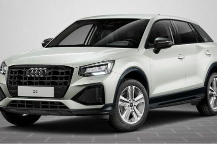 Audi Q2 6.208 km 28.580 &euro; Ludwigshafen 67063