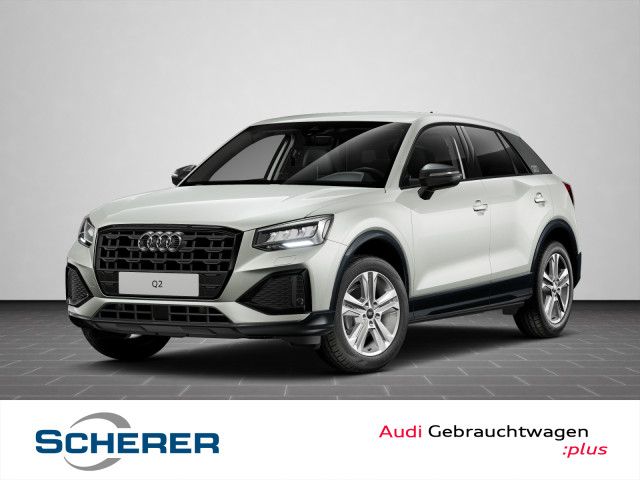 Audi Q2 6.208 km 28.580 &euro; Ludwigshafen 67063