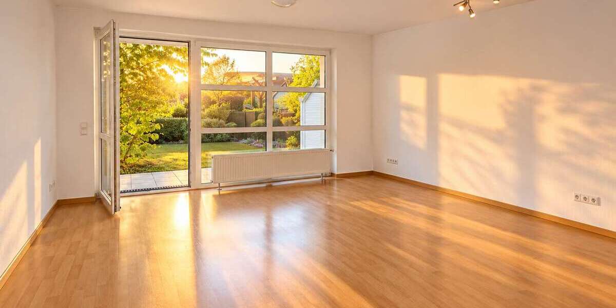 Etagenwohnung Walldorf - 2.5 Zimmer, 55 m&sup2;, 239.000&euro; | Angebot:27525952