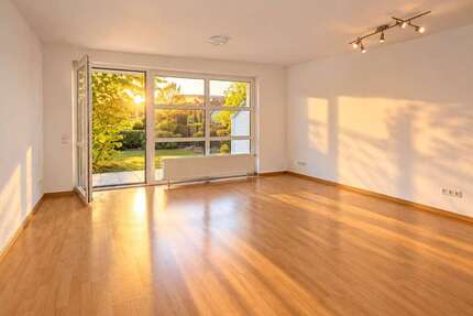 Wohnung Walldorf - 2.5 Zimmer, 55 m&sup2;, 239.000&euro; | Angebot:27525952