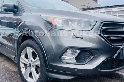 Ford Kuga 158.000 km 9.999 &euro; Ketsch 68775