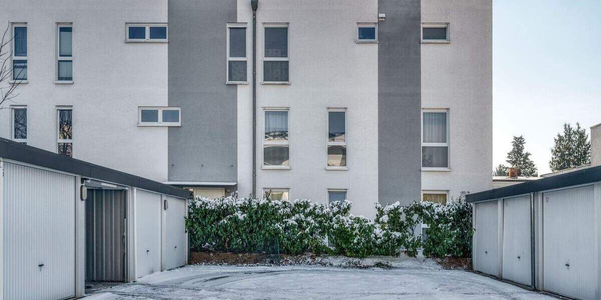 Terrassenwohnung Worms Innenstadt - 2 Zimmer, 77 m&sup2;, 335.000&euro; | Angebot:25676235