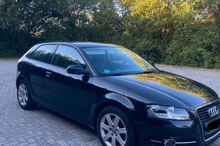 Audi A3 178.500 km 3.800 &euro; Ludwigshafen 67059