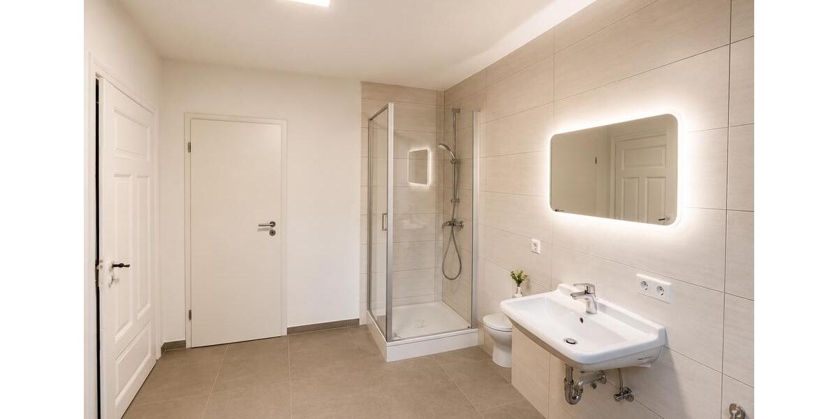 Etagenwohnung Schriesheim - 2 Zimmer, 58 m&sup2;, 1.130&euro; | Angebot:26522102