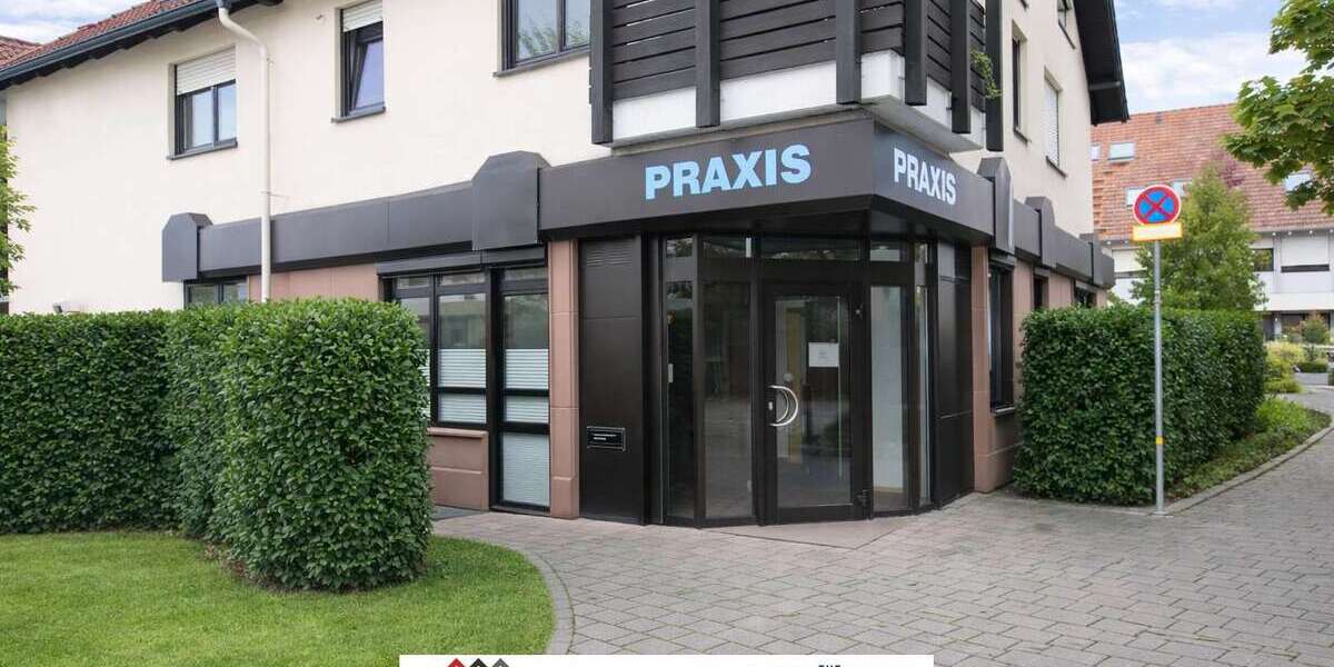 Gewerbeobjekt Ladenburg - 339.000&euro; | Angebot:27053432