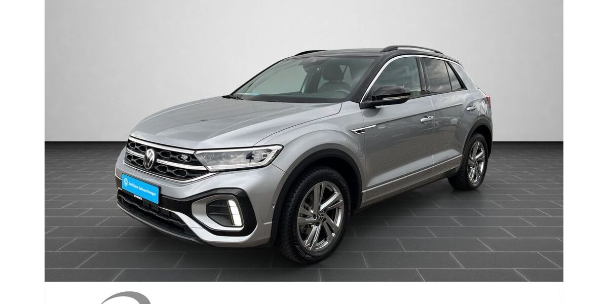 VW T-Roc 24.622 km 28.800 &euro; Ladenburg 68526