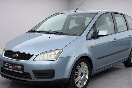 Ford Focus 122.000 km 3.699 &euro; Lampertheim 68623