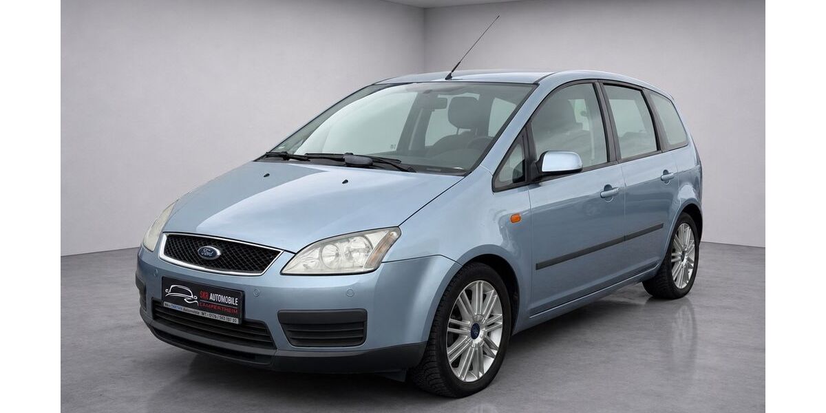 Ford Focus 122.000 km 3.699 &euro; Lampertheim 68623