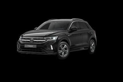 VW T-Roc 1.194 km 34.969 &euro; Walldorf 69190