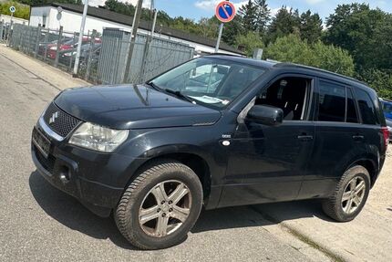 Suzuki Grand Vitara 200.000 km 1.999 &euro; Schifferstadt 67105