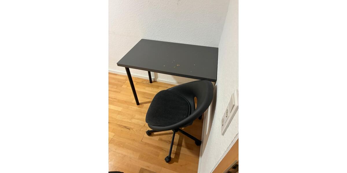 Zimmer im Wohnheim,Heidelberg Rohrbach markt 1 zimmer