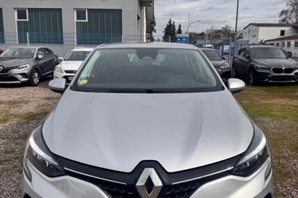 Renault Clio 132.000 km 10.100 &euro; Hassloch 67454