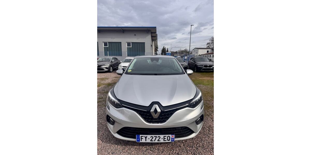 Renault Clio 132.000 km 10.100 &euro; Hassloch 67454