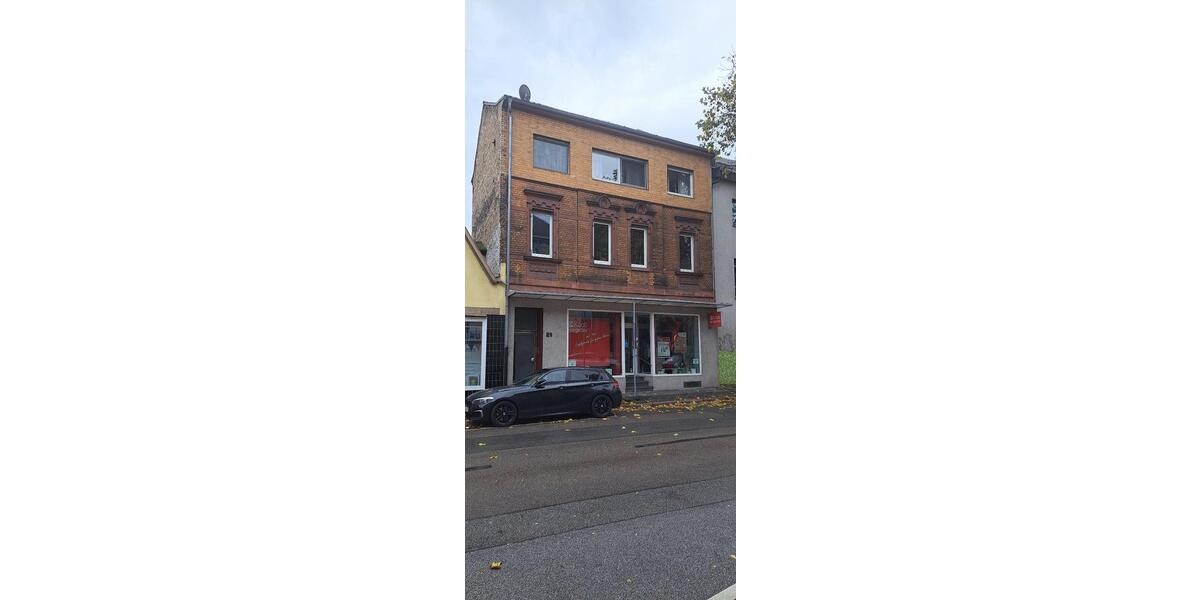 Mehrfamilienhaus, Wohnhaus Mannheim Niederfeld - 590.000&euro; | Angebot:24742365