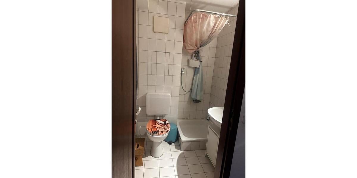 Zentrale Heidelberger Wohnung mit Top-Anbindung ab 01.01.2026 1 zimmer