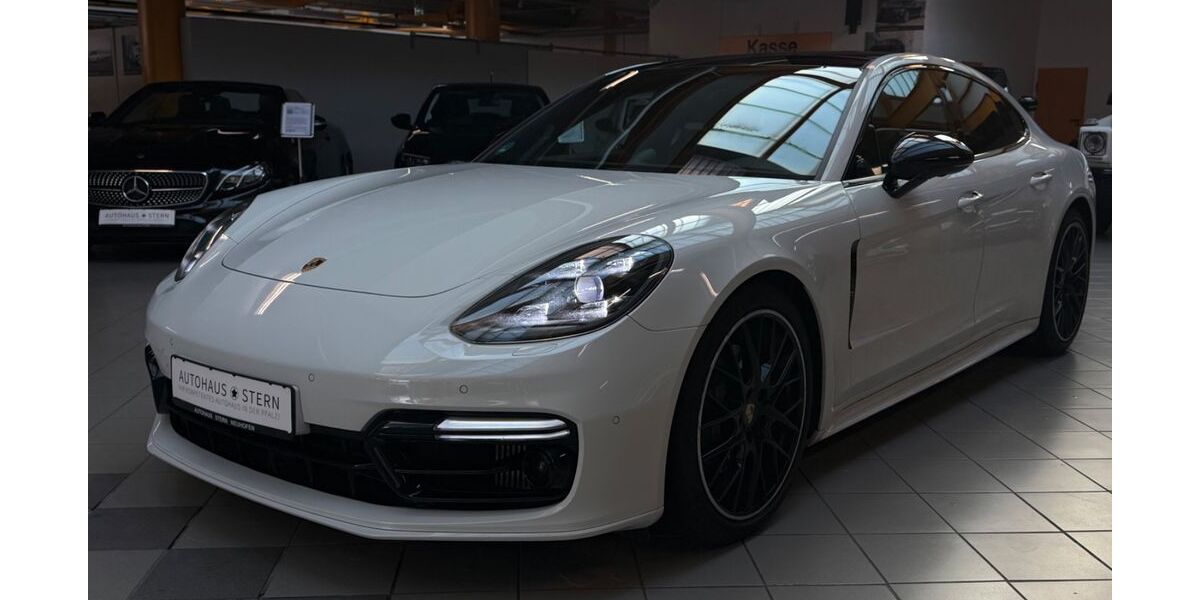 Porsche Panamera 170.000 km 58.950 &euro; Mutterstadt 67112