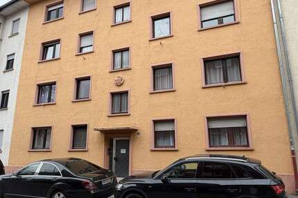 Wohnung Mannheim-Neckarstadt Neckarstadt - 2 Zimmer, 56 m&sup2;, 187.500&euro; | Angebot:25375605