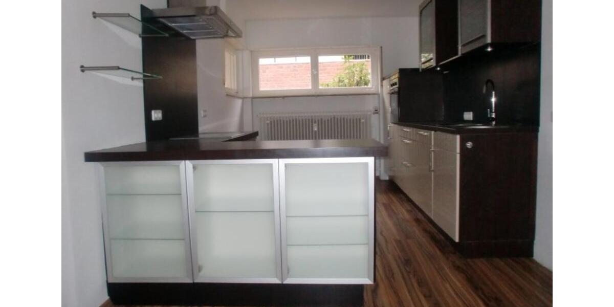 Erdgeschoßwohnung Heidelberg Peterstal - 3 Zimmer, 129 m&sup2;, 1.800&euro; | Angebot:24847905