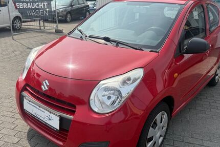 Suzuki Alto 86.000 km 3.499 € Mörlenbach 69509