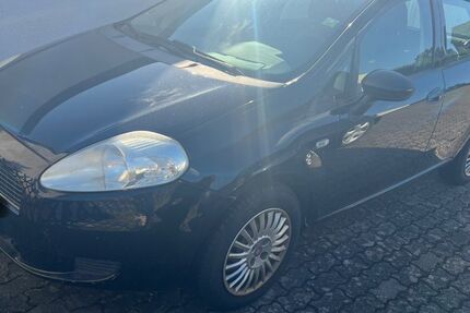 Fiat Punto 150.000 km 600 &euro; Dannstadt-Schauernheim 67125