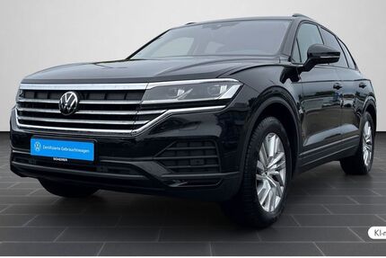 VW Touareg 21.375 km 56.262 &euro; Ludwigshafen 67059