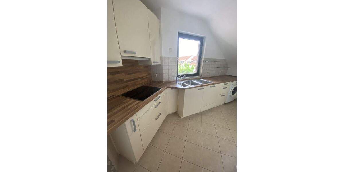 Etagenwohnung Mannheim / Rheinau Rheinau - 2 Zimmer, 75 m&sup2;, 225.000&euro; | Angebot:24646811