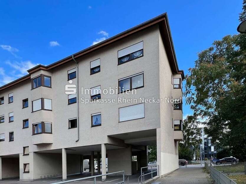 Wohnung zum Kaufen in Mannheim 450.000 € 118.67 m²