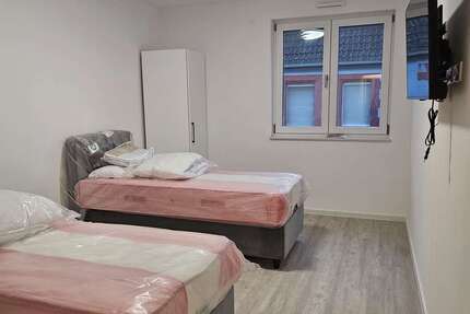 Wohnen auf Zeit in Ludwigshafen am Rhein 1.200 € 2 zimmer